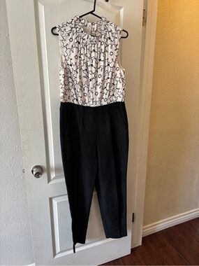 Rebecca Taylor jumpsuit